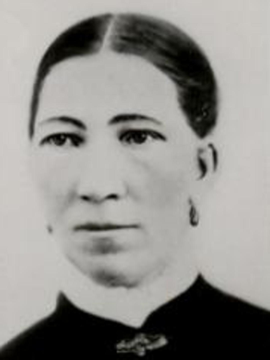Anne Bolette Larsen (1835 - 1910) Profile